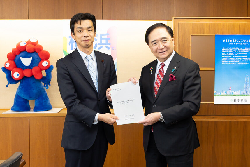 次世代型太陽電池の早期社会実装に向けた支援について